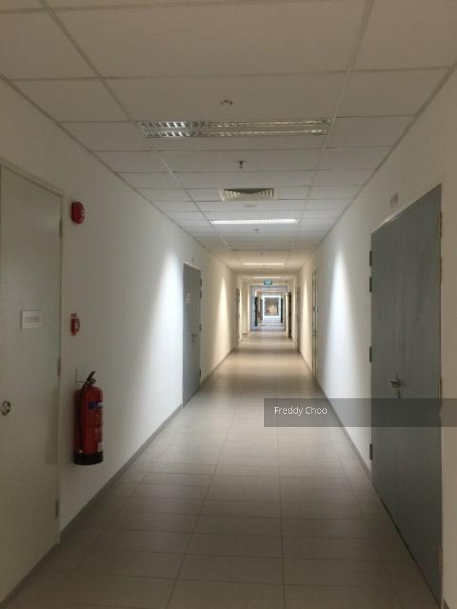 Commonwealth Drive (D3), Factory #117815842